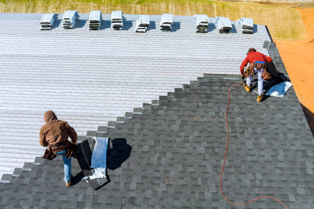 Quick and Trustworthy Emergency Roof Repair Services in Broken Bow, OK