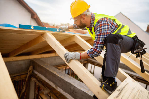Best Affordable Roofing Company  in Bren Bow, OK