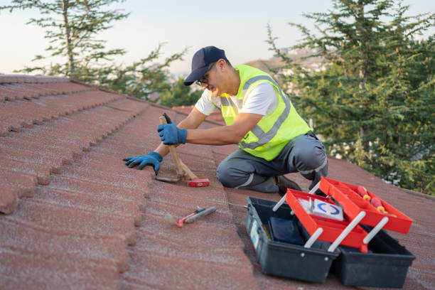 Broken Bow, OK Roofing Contractor Company