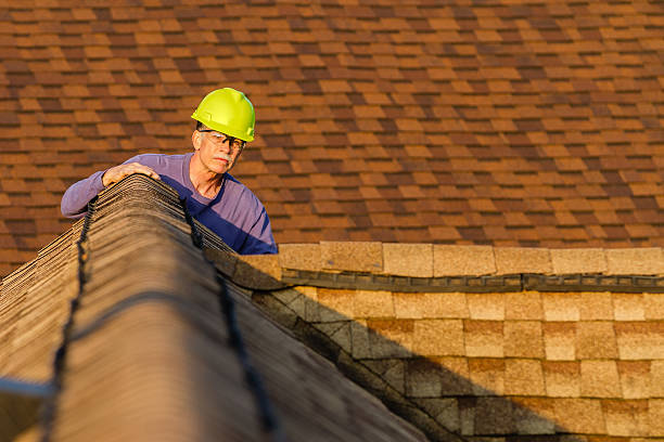 Best Commercial Roofing Services  in Bren Bow, OK